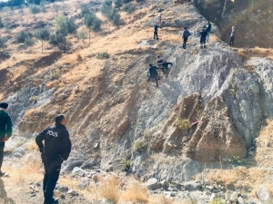 16 Yaşındaki Gencin Sır Ölümü