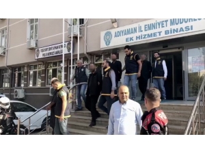 İki Kadının Sır Dolu Ölümünde Gözaltına Alınanlar Adliyede