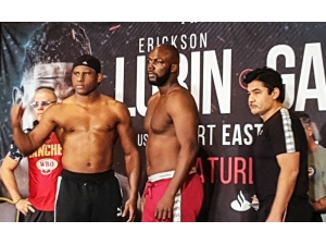 Erol Ceylan’ın Hedefi Amerika