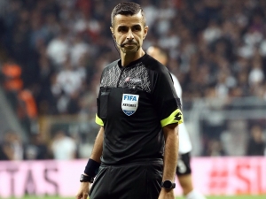 Mete Kalkavan’ın Derbi Raporu