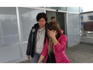 Samsun’da Uyuşturucu Ticaretine 4 Tutuklama