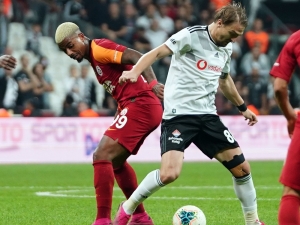 Caner Erkin, Antalya Deplasmanında Yok