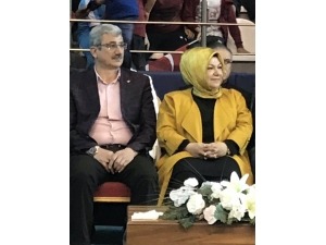 Londra’da Terör Örgütü Yandaşları Sancaktepe Belediye Başkanı Döğücü’ye Saldırdı