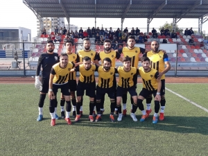 Kayseri Birinci Amatör Küme