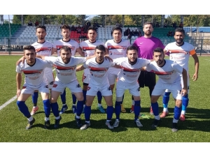 Kayseri Birinci Amatör Küme