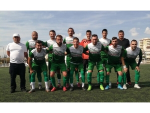 Kayseri Birinci Amatör Küme