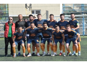 Kayseri Süper Amatör Küme