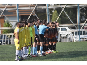 Kayseri Birinci Amatör Küme