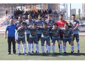 Kayseri Birinci Amatör Küme