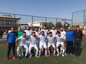 Kayseri Süper Amatör Küme