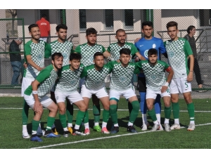 Kayseri Şekerspor Teknik Direktörü Halil İbrahim Öztürk