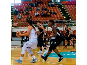 Kadınlar Basketbol Süper Ligi