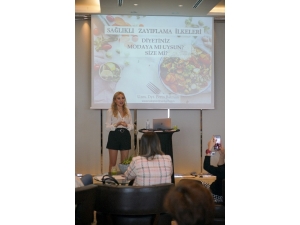 “Popüler Diyetler Her Bünyeye Uygun Değil”