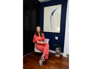 Göz Çevresi Koyuluklarına Dikkat