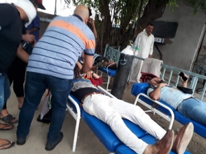 Irak’ta Ölü Sayısı 74’e Yükseldi