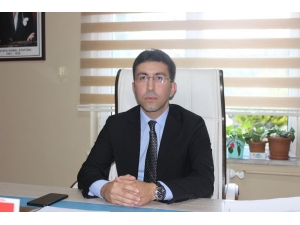 Türkeli Hastanesine Yeni Başhekim