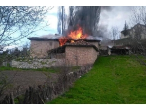 Çavdarhisar Belediyesi’nden Baca Temizliği Uyarısı