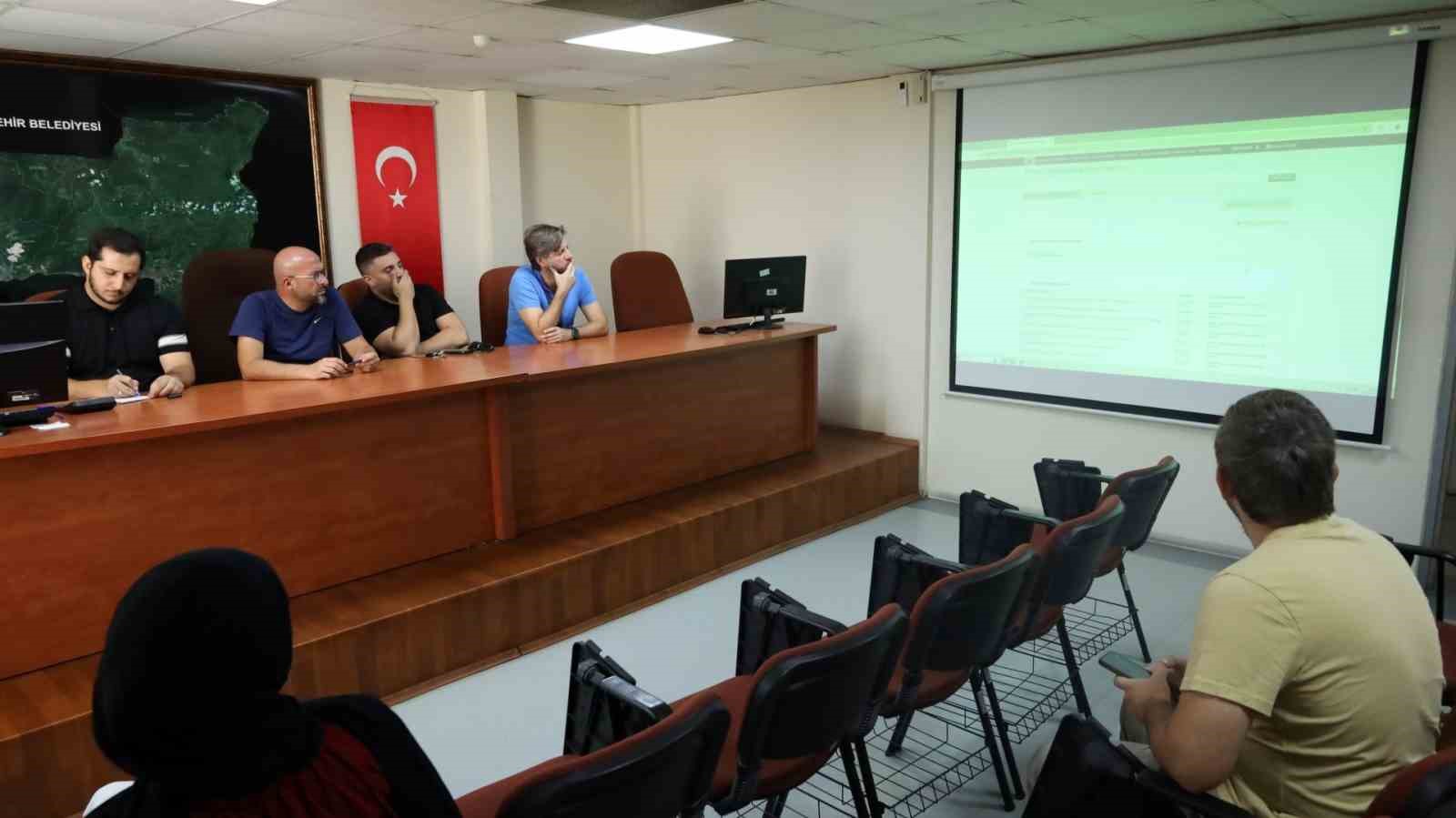 makine-ikmal-projesi-icin-ilk-adim-atildi