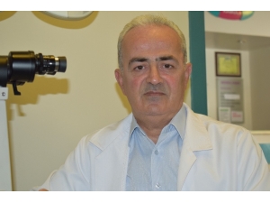 40 Yaşından Sonra Görülen ’Yaşlı Göz’ Hastalığına Dikkat