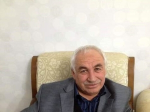 Geziye Çıkmıştı Ölü Bulundu