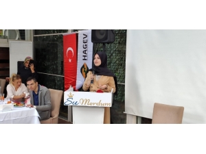 Kelebek Hastalarına, Kadınlar Sahip Çıktı