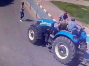 23 Yaşındaki Genç Kız Üniversite İçinde Ölüme Böyle Gitti