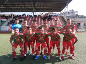 Son Şampiyon 6’da 6 Yaptı