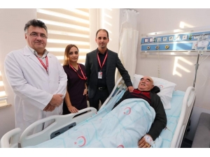 Şiddetli Karın Ağrısı İle Gitti, Aort Damarı Ameliyatı Oldu