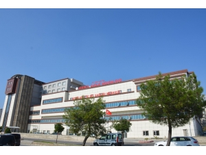 Aydın Sağlık Müdürlüğü Ve Diş Merkezi Yeni Binalarına Taşındı