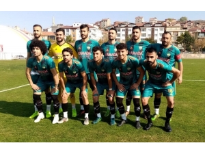 Spor Toto Bölgesel Amatör Lig 5.grup