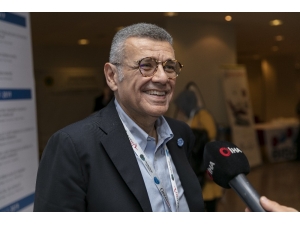 Prof. Dr. Ferman: “Diş Hekimliği Doğrudan Hayat Kalitesini Etkileyen Bir Meslektir”