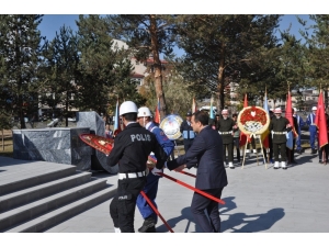 Cumhuriyet Bayramı Kutlama Etkinlikleri Başladı