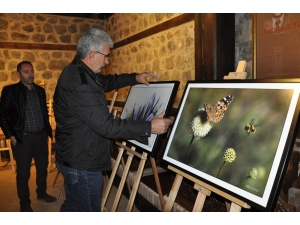 Beşli’den Cumhuriyet Bayramı Tadında Fotoğraf Sergisi