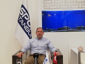 Renay Onur: "Herkesi Köprüye Bekliyoruz"