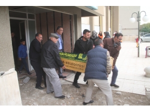 Karbonmonoksit Gazından Zehirlenen Öğretmen Hayatını Kaybetti