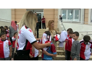 Başkan Uyanık’tan ’Özür’ Açıklaması