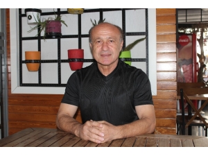 Mutlu Çelik, Muğlaspor Yönetimini Eleştirdi