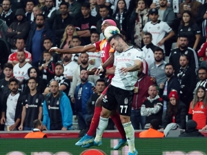 Beşiktaş’ta Gözler Rebocho’da