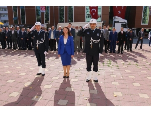 Pazaryeri’nde 29 Ekim Cumhuriyet Bayramı Kutlamaları Başladı