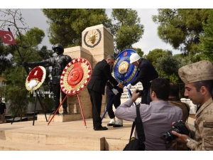 Vali Erin’den Cumhuriyet Bayramı Kutlamalarına Davet