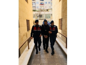 Tavuktan Otomobile Kadar Her Şeyi Çalan Hırsız Yakalandı