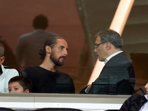 Comolli’den İrfan Can’a Yakın Takip