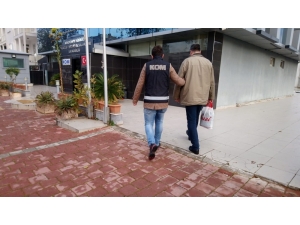 Antalya’da Fetö Operasyonlarında 60 Kişi Gözaltına Alındı