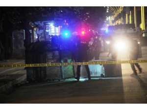 Cizre’de Şüpheli Paket Paniği