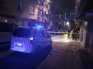 Bağcılar’da Silahlı Kavga: 1 Yaralı