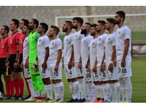 Manisa Takımları Kupada Tur Arayacak