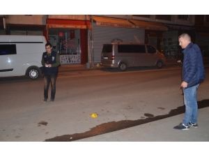 Havaya Silahla Ateş Açan Zanlı Serbest Kaldı