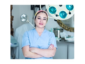 Alındaki Kırışıklıklara Dikkat