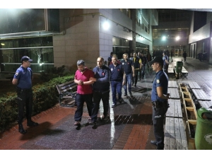 Mersin Merkezli 8 İlde Fetö’nün Yeni Yapılanmasına Operasyon: 14 Tutuklama