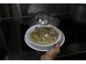 "Çorba Ve Meyve Suyu Kahvaltı Yerine Geçmez"